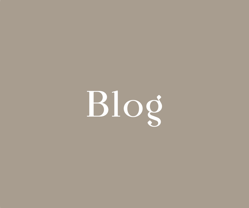 Blog
