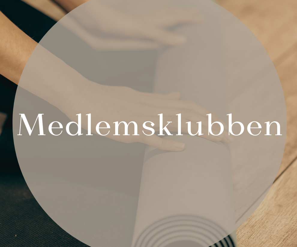 Medlemsklubben